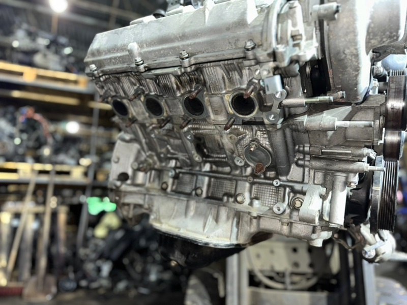 Двигатель, 237000 рублей, Москва