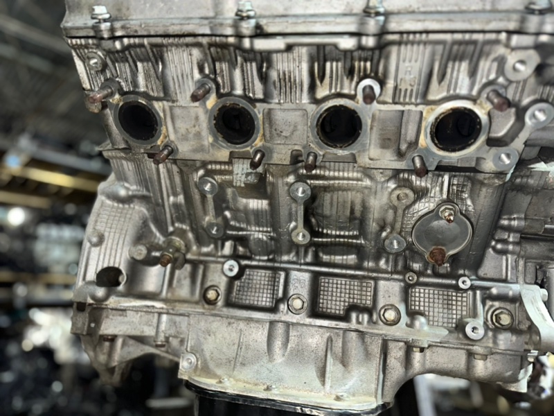 Двигатель, 237000 рублей, Москва