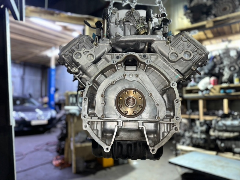 Двигатель, 237000 рублей, Москва