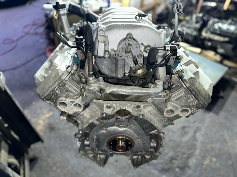 Двигатель, 237000 рублей, Москва