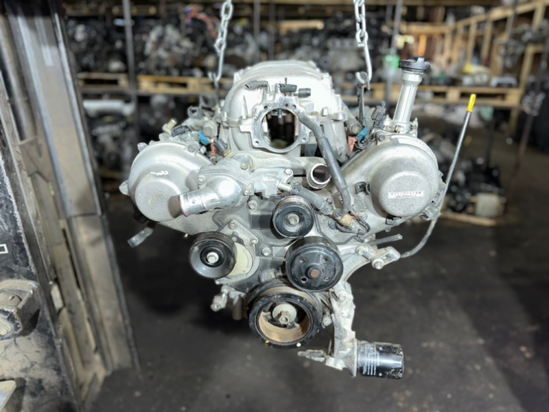 Двигатель, 237000 рублей, Москва