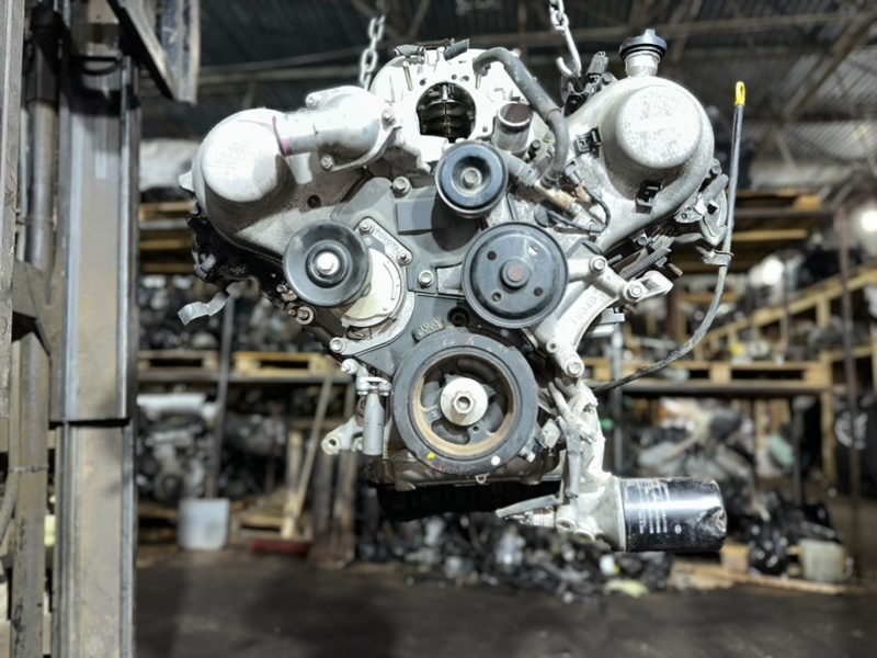 Двигатель, 237000 рублей, Москва