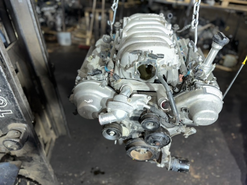 Двигатель, 237000 рублей, Москва