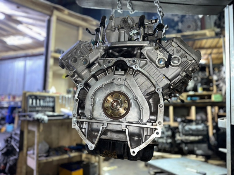 Двигатель, 237000 рублей, Москва