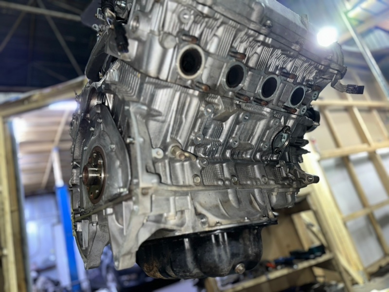 Двигатель, 237000 рублей, Москва