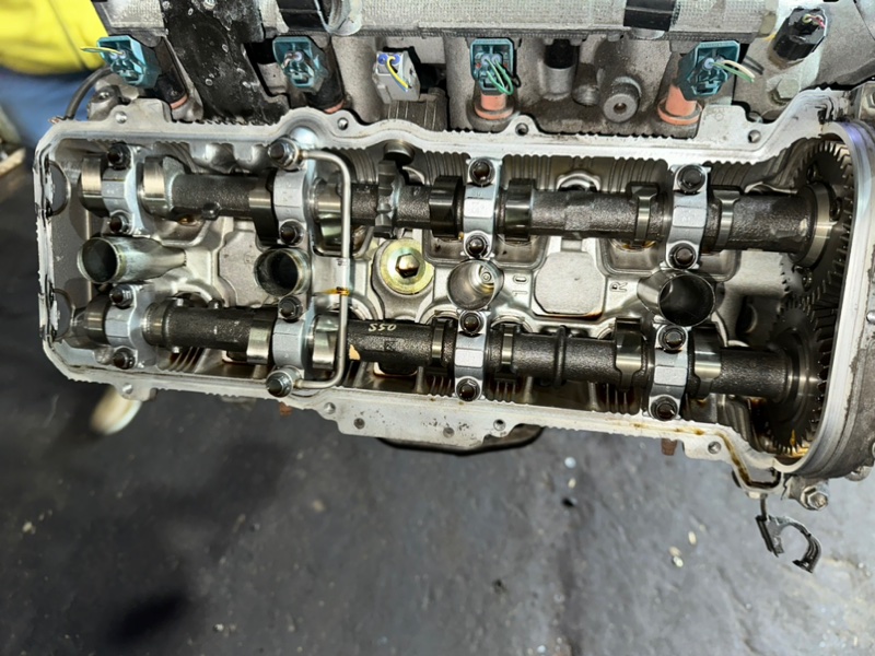 Двигатель, 237000 рублей, Москва