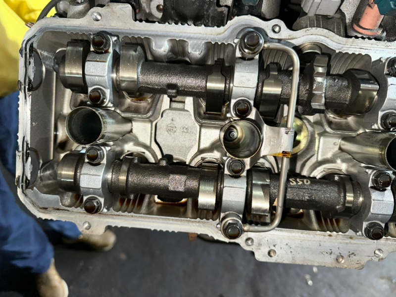 Двигатель, 237000 рублей, Москва