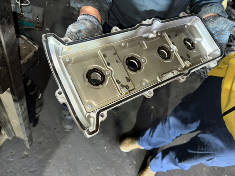 Двигатель, 237000 рублей, Москва