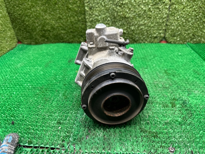 Компрессор кондиционера, 22000 рублей, Москва