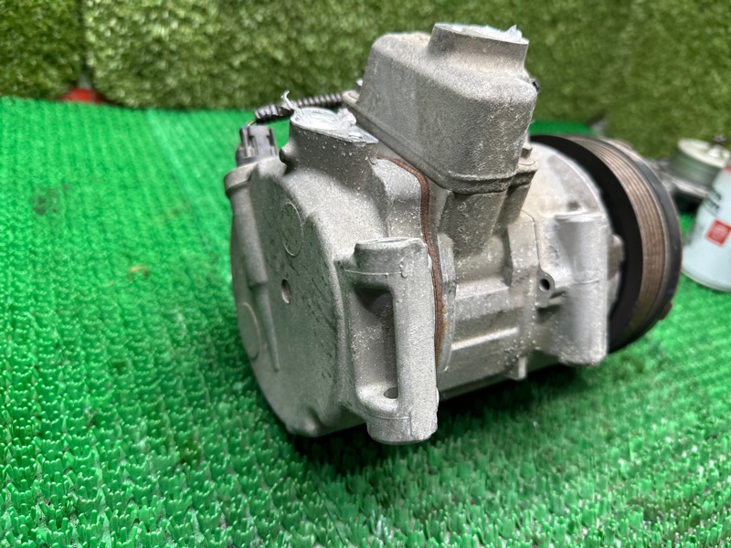 Компрессор кондиционера, 22000 рублей, Москва