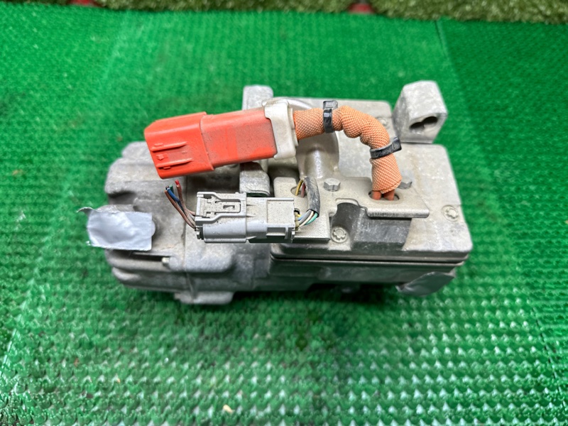 Компрессор кондиционера, 25000 рублей, Москва