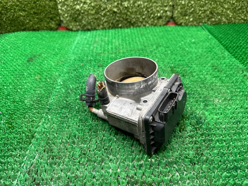 Дроссельная заслонка, 3000 рублей, Москва