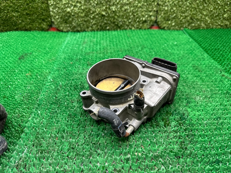 Дроссельная заслонка, 3000 рублей, Москва