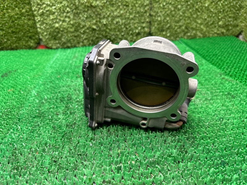 Дроссельная заслонка, 3000 рублей, Москва