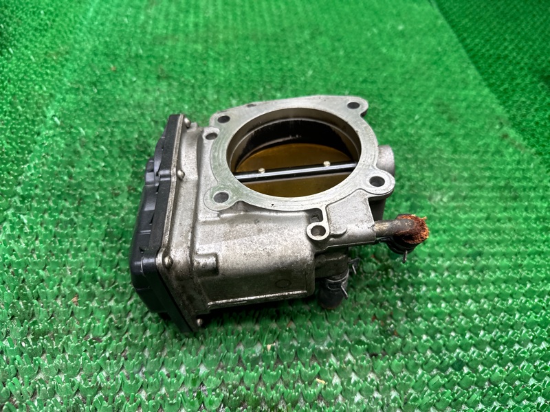 Дроссельная заслонка, 3000 рублей, Москва