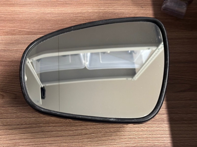 Зеркальный элемент, 25000 рублей, Москва