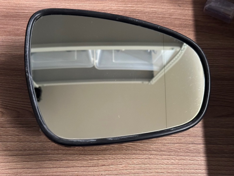 Зеркальный элемент, 18000 рублей, Москва