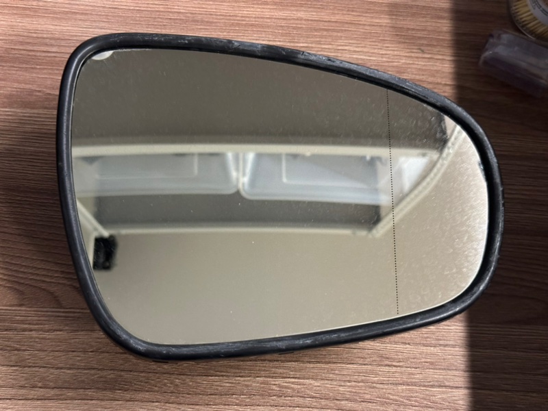 Зеркальный элемент, 18000 рублей, Москва