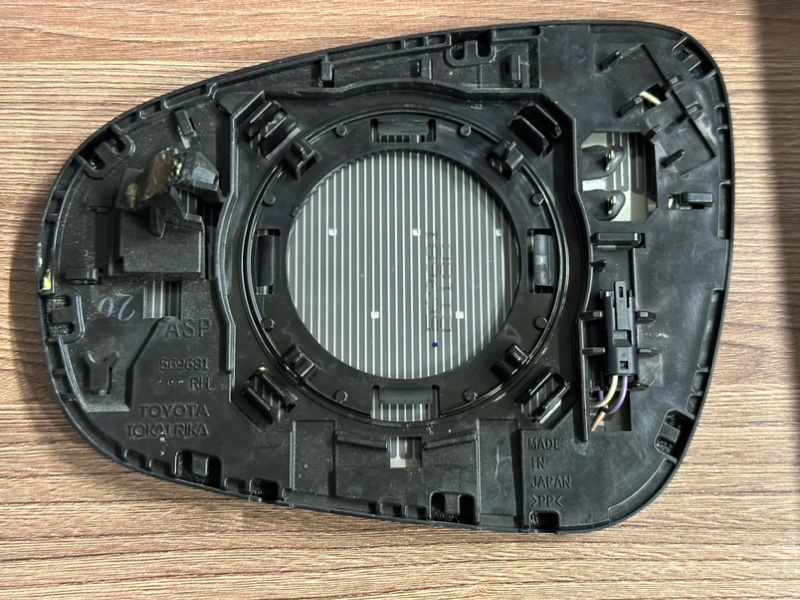 Зеркальный элемент, 18000 рублей, Москва