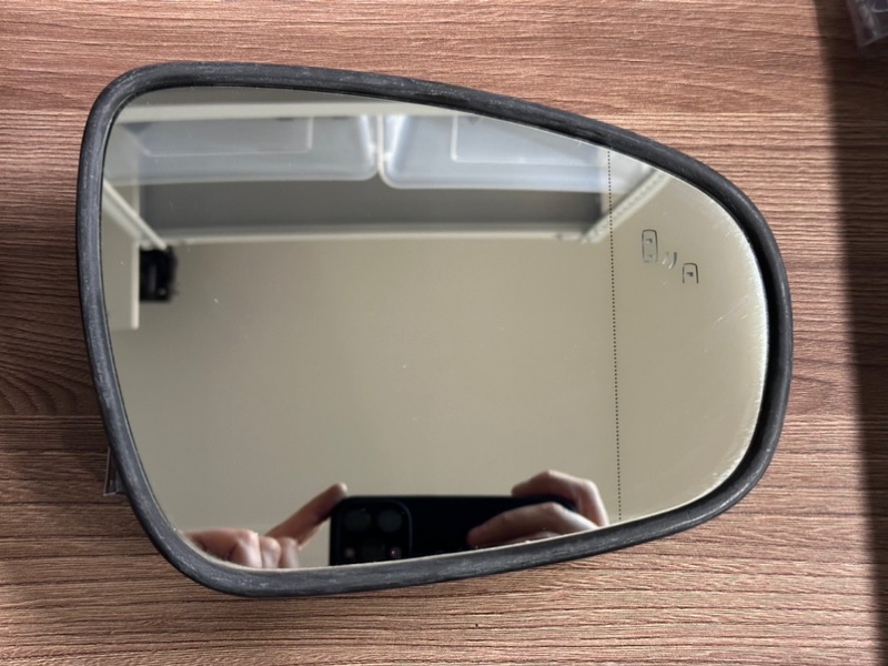 Зеркальный элемент, 25000 рублей, Москва