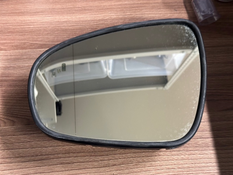 Зеркальный элемент, 25000 рублей, Москва