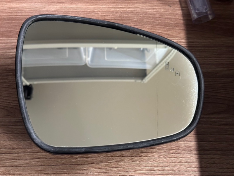 Зеркальный элемент, 25000 рублей, Москва