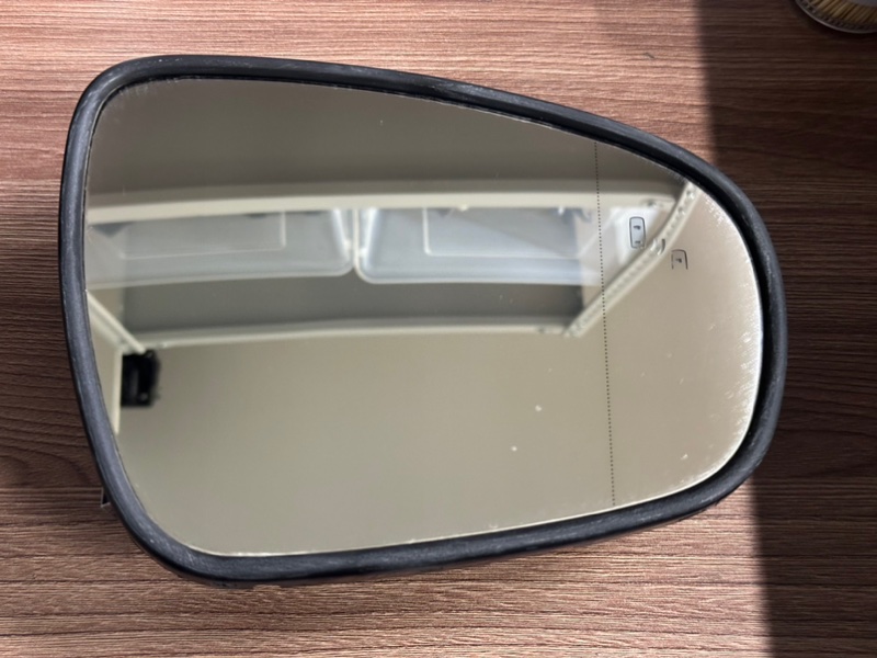 Зеркальный элемент, 25000 рублей, Москва