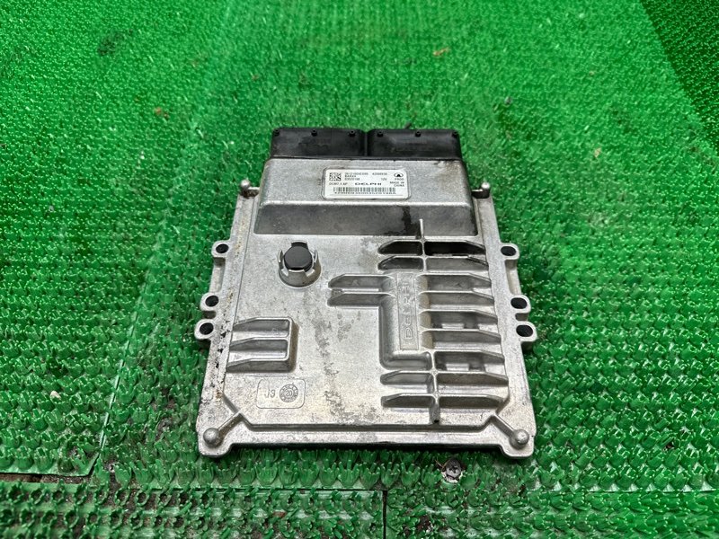 Блок управления двигателем, 40000 рублей, Москва