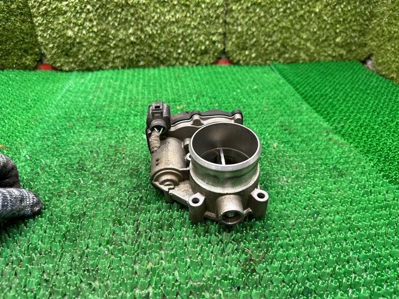 Дроссельная заслонка, 8000 рублей, Москва