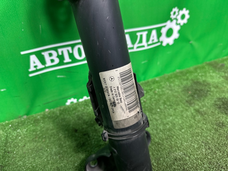 Амортизатор, 15000 рублей, Москва