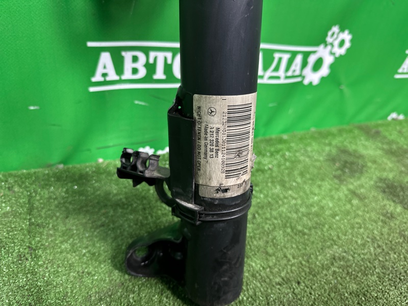 Амортизатор, 15000 рублей, Москва