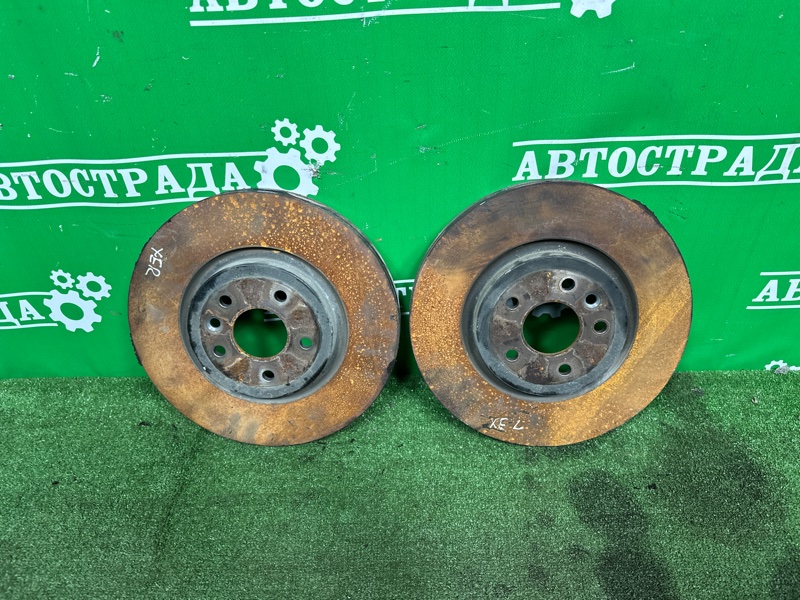 Диск тормозной, 5000 рублей, Москва