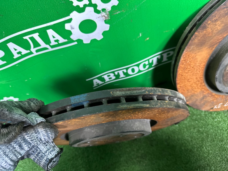 Диск тормозной, 5000 рублей, Москва