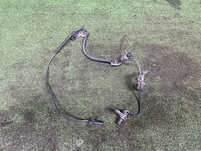 Датчик ABS, 7000 рублей, Москва