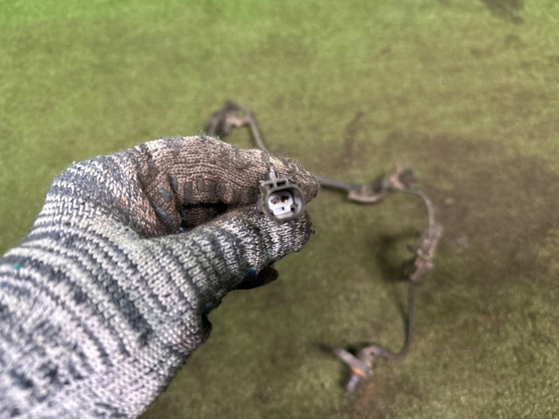 Датчик ABS, 7000 рублей, Москва