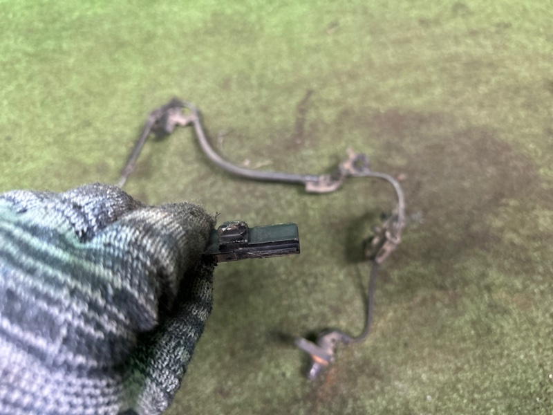 Датчик ABS, 7000 рублей, Москва