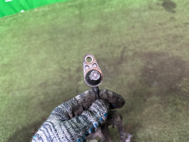 Датчик ABS, 7000 рублей, Москва