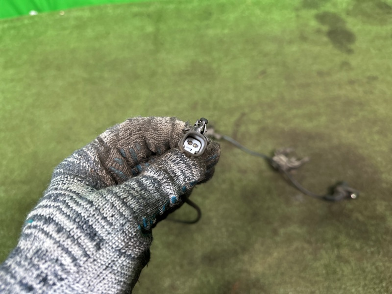 Датчик ABS, 7000 рублей, Москва