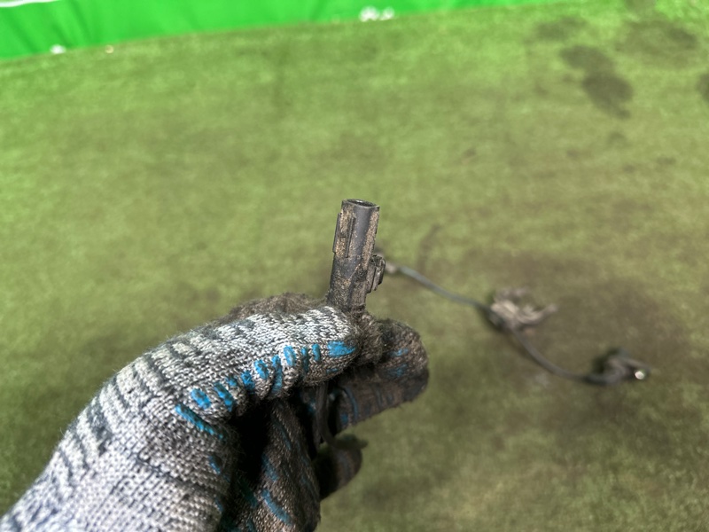 Датчик ABS, 7000 рублей, Москва