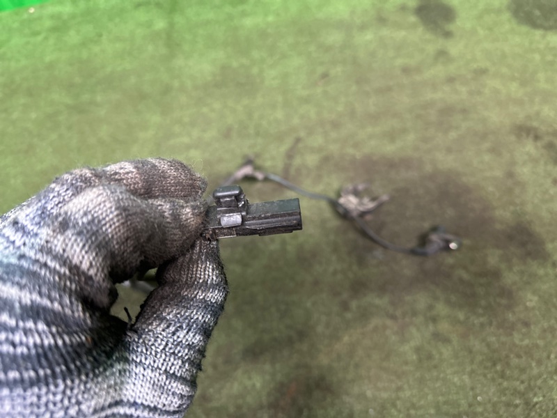 Датчик ABS, 7000 рублей, Москва