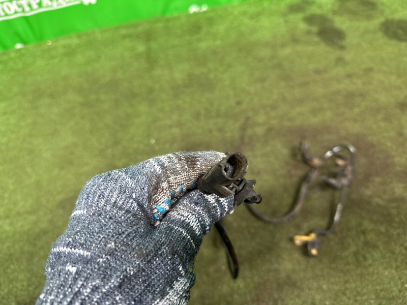 Датчик ABS, 5000 рублей, Москва