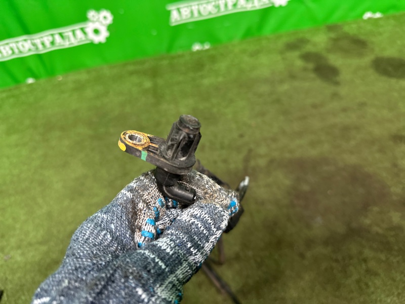 Датчик ABS, 5000 рублей, Москва