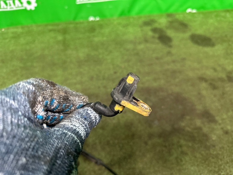 Датчик ABS, 5000 рублей, Москва