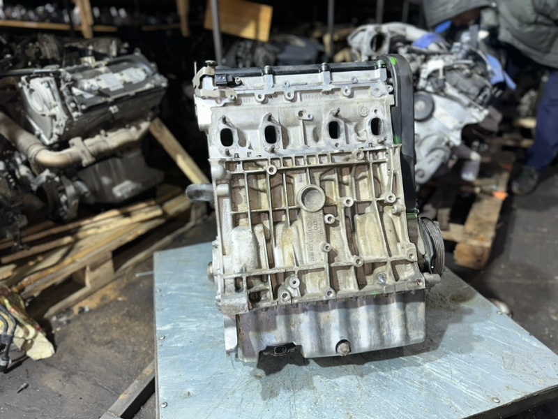 Двигатель, 100000 рублей, Москва