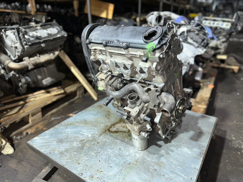 Двигатель, 100000 рублей, Москва