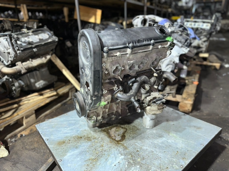 Двигатель, 100000 рублей, Москва