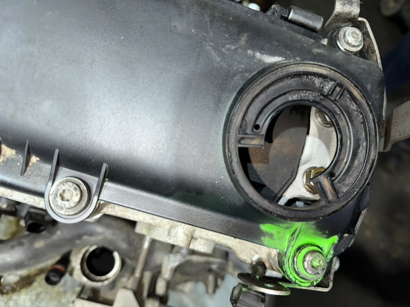 Двигатель, 100000 рублей, Москва