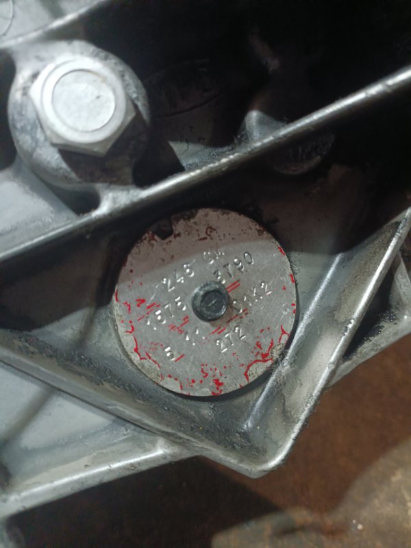 Раздаточная коробка, 53000 рублей, Москва