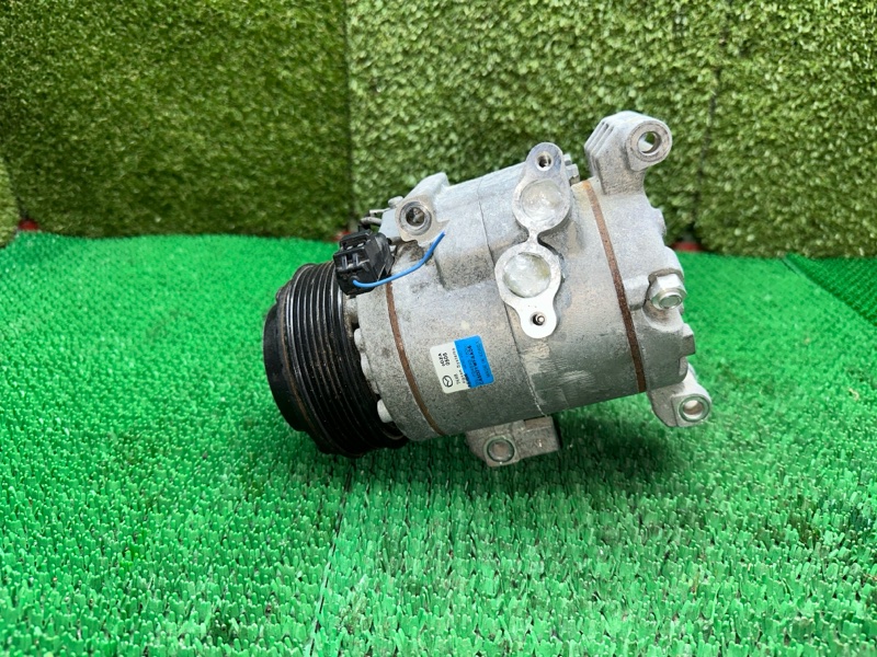 Компрессор кондиционера, 30000 рублей, Москва