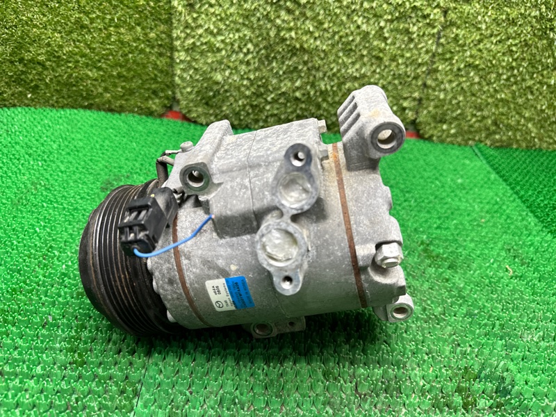 Компрессор кондиционера, 30000 рублей, Москва